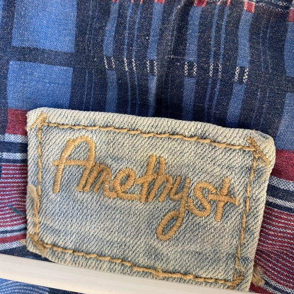 Jean Jacket - Picture 2 of 3